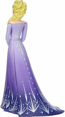 Bullyland Miniature Toy 2 Elsa Frozen 9.5cm. (Various Designs/Assortments of Designs) 1pc