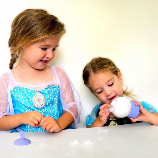 Fanatics Snow Globe Surprise Frozen 2 Frozen for 4+ Years 5cm (Miscellaneous Designs)