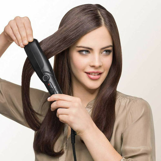 Braun Satin Hair 3 S0417351 Placă de Îndreptat Părul cu Plăci Ceramice