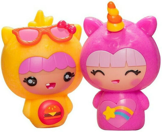 Giochi Preziosi Mama Capsule With Colour Smooshins for 7-12 Years (Various Designs)