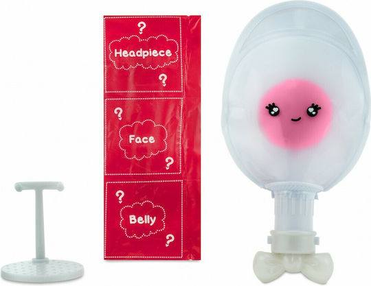 Giochi Preziosi Mama Capsule With Colour Smooshins for 7-12 Years (Various Designs)