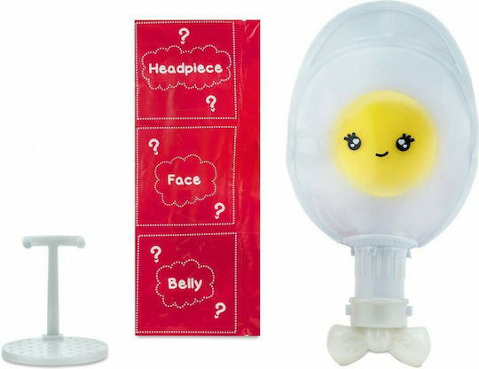 Giochi Preziosi Mama Capsule With Colour Smooshins for 7-12 Years (Various Designs)