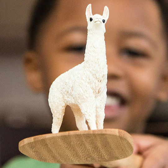 Schleich-S Llama 7.11εκ.