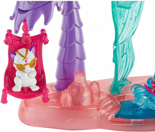 Fisher Price Shimmer & Shine Teenie Genies Beach Shimmer and Shine (Διάφορα Σχέδια)