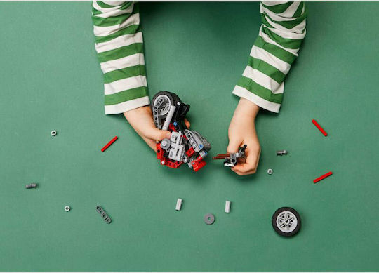 LEGO Technic Chopper για 7+ Ετών
