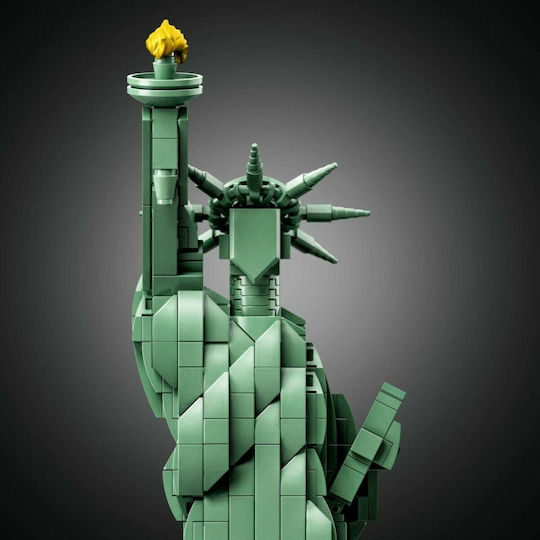 LEGO Creator Statue of Liberty für 16+ Jahre 1685Stücke