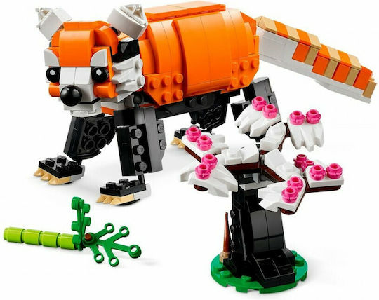 LEGO Creator Majestic Tiger for Ages 9+