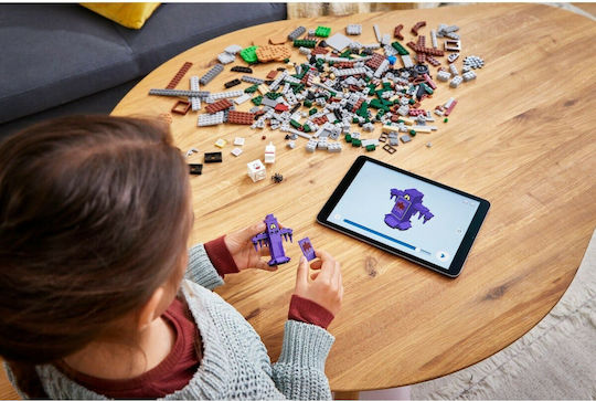 LEGO Super Mario Entryway for 7+ Years