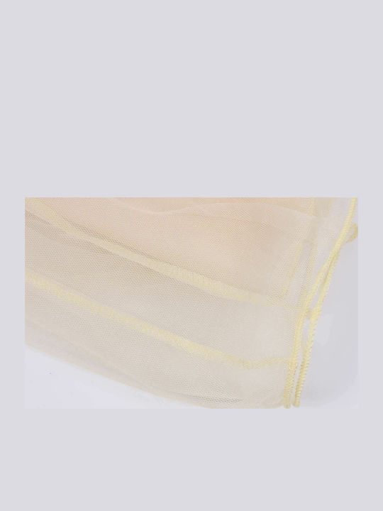 Children's Dress Sleeveless Gold