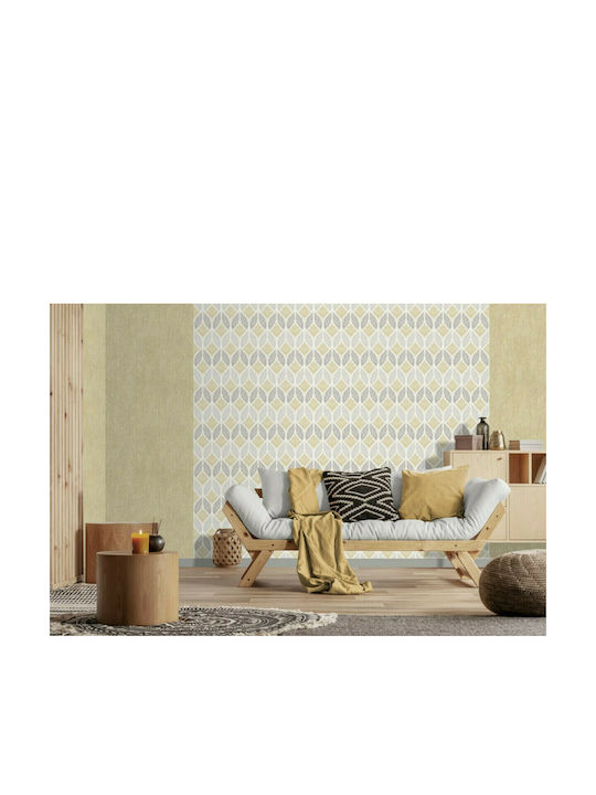 Wallpaper Odyssee Vinyl L1005xW53cm