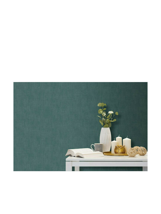 Wallpaper Green L1005xW53cm