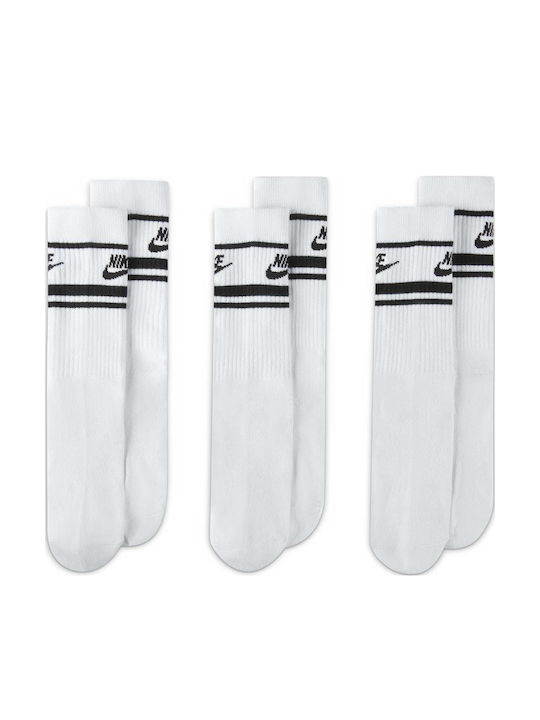Nike Everyday Essential Athletic Socks Multicolour 3 Pairs