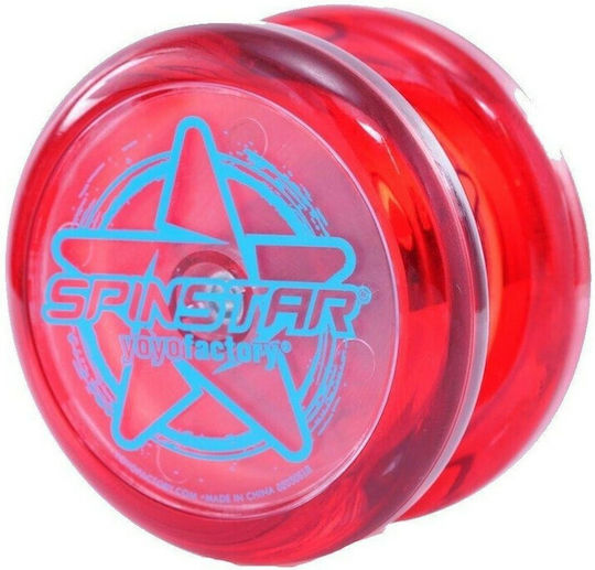 YoYoFactory Yo-Yo за 8+ Години (Различни Видове) 1 бр