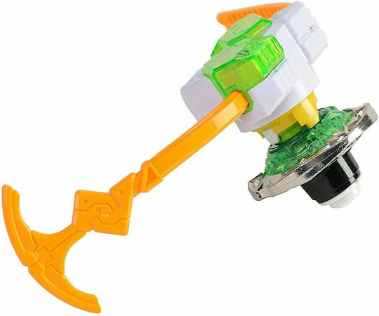 Just Toys Σβούρα Standard Metal Series Accessories Cold Shadow για 5+ Ετών