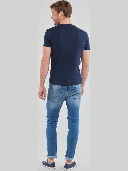 T-Shirt Dark Blue