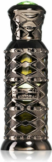 Al Haramain Musk Noir Perfumed Oil 12ml