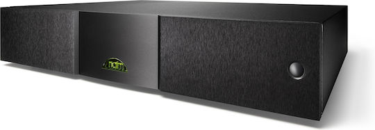 Naim NAP 250 DR Усилвател на мощност Hi-Fi усилвател Stereo 80W/8Ω Черен