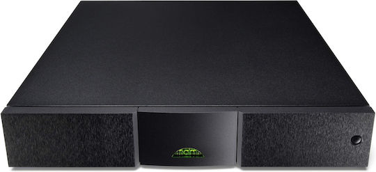 Naim NAP 250 DR Усилвател на мощност Hi-Fi усилвател Stereo 80W/8Ω Черен