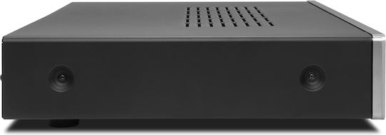 Cambridge Audio AXA25 Ολοκληρωμένος Ενισχυτής Hi-Fi Stereo 25W/8Ω Γκρι