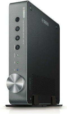Yamaha Интегриран Hi-Fi усилвател Стерео WXA-50 120W/4Ω 65W/8Ω Черно
