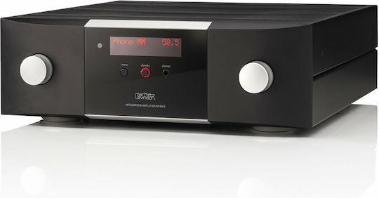 Mark Levinson Ολοκληρωμένος Ενισχυτής Hi-Fi Stereo No5805 Μαύρος