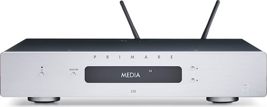 Primare i15 Prisma Интегриран Hi-Fi усилвател Stereo 100W/4Ω 60W/8Ω 4314