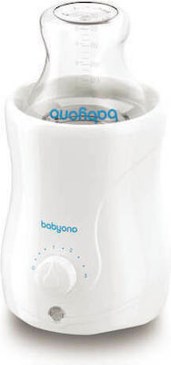 Babyono Baby Bottle Warmer with Sterilization Function