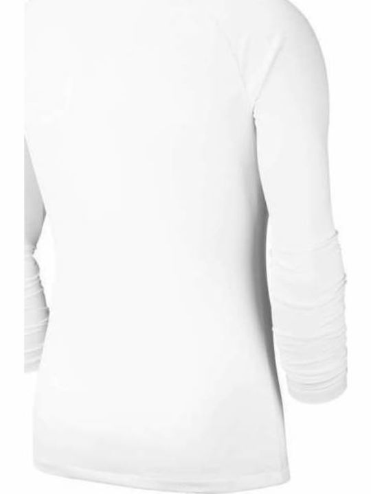 Park First Layer Dri-Fit Бял