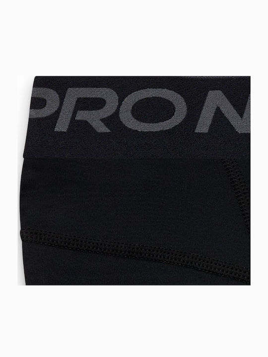 Pro Dri-Fit Черен