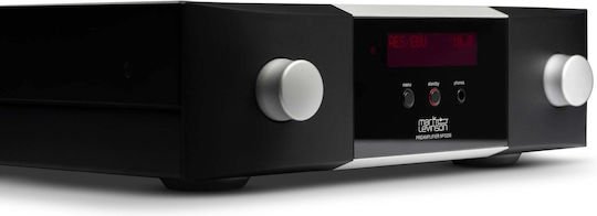 Mark Levinson No5206 Προενισχυτής Hi-Fi Stereo Μαύρος