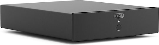 Hegel V10 Phono-Vorverstärker Schwarz