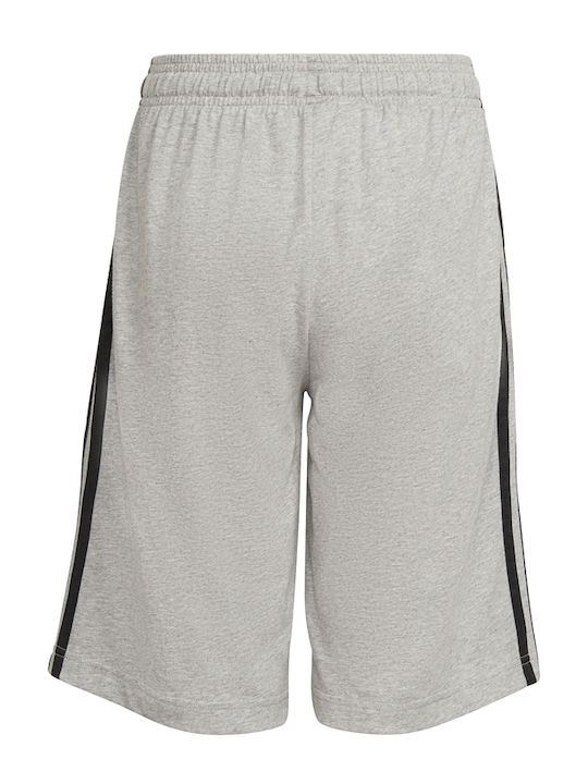 adidas Kids' Athletic Shorts/Bermudas Adidas Gray