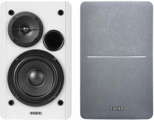 Edifier R1280T Difuzoare active 2 Nr. de șoferi 42W (Pereche) Alb