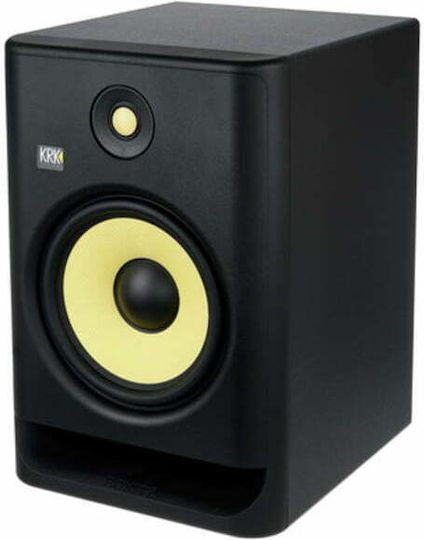 KRK Rokit 8 G4 Difuzor Studio Monitor 8" 203W Bucată Negru