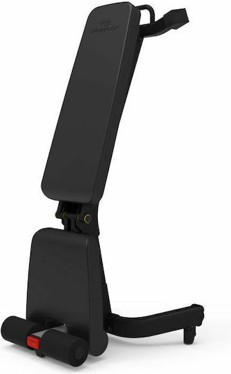 Bowflex 3.1S Ρυθμιζόμενος Πάγκος Γυμναστικής