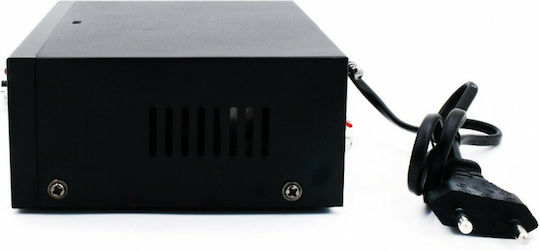 Andowl Q-T110 Усилвател на мощност Hi-Fi усилвател Stereo 075612 Черен