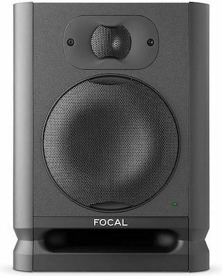 Focal Alpha 50 Evo Αυτοενισχυόμενο Ηχείο Studio Monitor 2 Δρόμων 55W (Τεμάχιο) Μαύρο