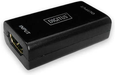 Digitus Hdmi 4k Signal Amplifier HDMI Repeater DS-55900-1