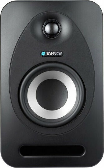 Tannoy Reveal 402 Ηχεία Studio Monitor 4" 50W Bucată Negru