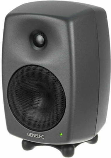 Genelec 8030C Difuzor Studio Monitor 5" 100W Bucată Negru