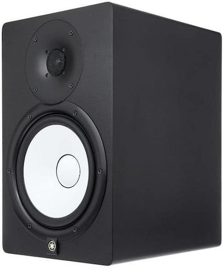 Yamaha HS8 Двойка Ηχεία Studio Monitor 8" 120W Черни