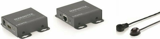 Marmitek MegaView 66 HDMI Transmitter Ασύρματος Αναμεταδότης