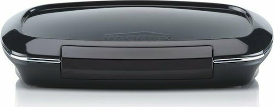 Marmitek Invisible Control Black 4 Infrared Extender Ασύρματος Αναμεταδότης
