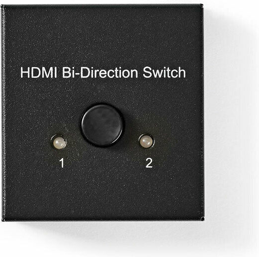 Nedis Splitter HDMI VSWI3482AT