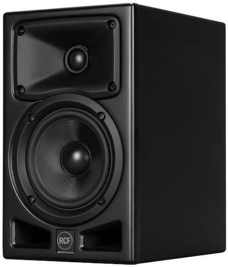 RCF Ayra Pro5 Studio Monitor 5" 100W Stück Schwarz