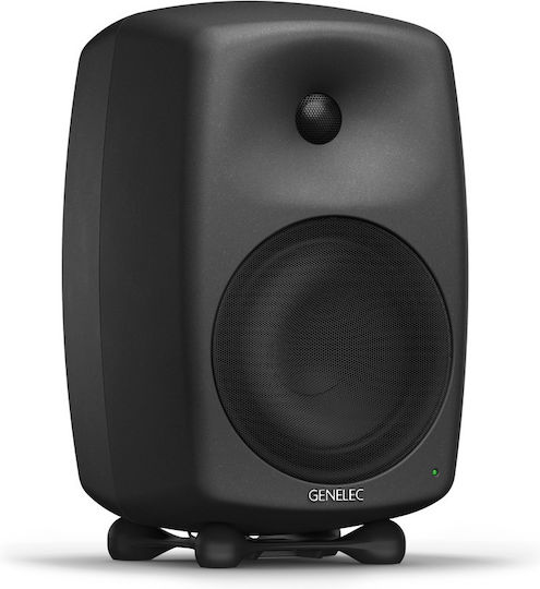 Genelec 8050B Ηχείo Studio Monitor 8" 270W (Τεμάχιο) Μαύρο