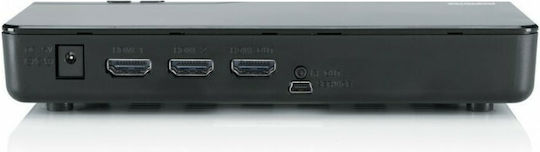 Marmitek Gigaview Gigaview 821 HDMI Extender
