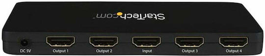 StarTech ST124HD4K HDMI Splitter ST124HD4K