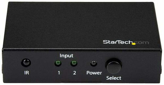 StarTech VS221HD20 HDMI Switch
