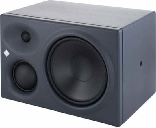 Neumann KH-310-A Studio Monitor 8.25" 300W Stück Schwarzes